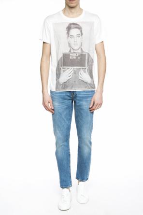 Printed t-shirt, zdjęcie 2 Printed t-shirt od R13